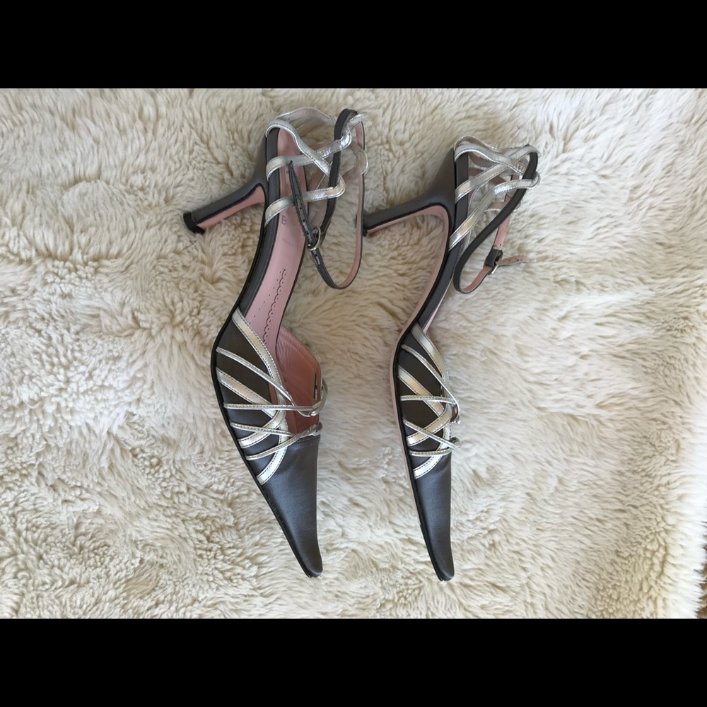 Jane Brown London sandals